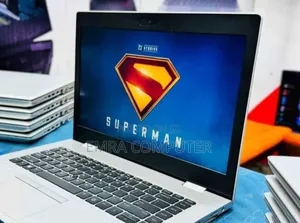 New Laptop HP ProBook 640 G5 16GB Intel Core i5 SSD 512GB