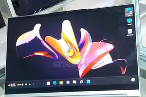 New Laptop Lenovo Yoga 9i 16GB Intel Core i7 SSD 512GB
