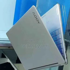 New Laptop Lenovo Yoga 9i 16GB Intel Core i7 SSD 512GB