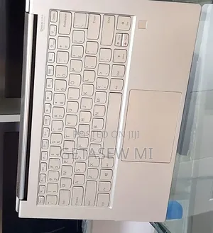 New Laptop Lenovo Yoga 9i 16GB Intel Core i7 SSD 512GB