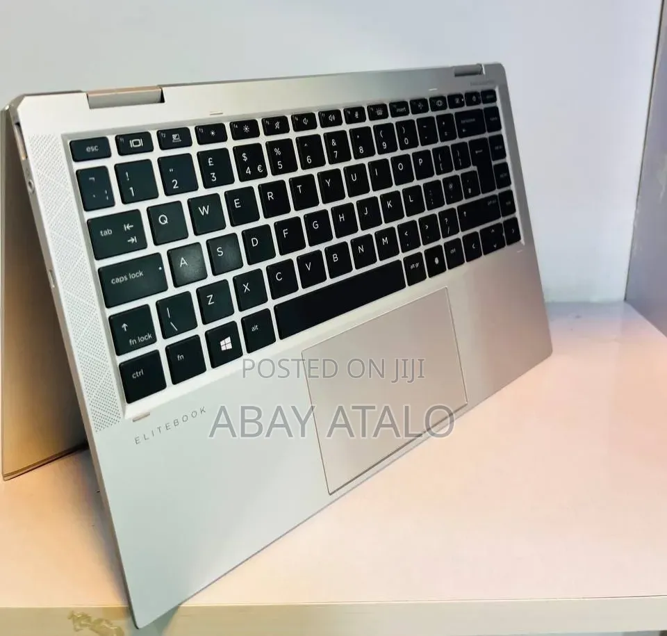 New Laptop HP EliteBook 840 G5 16GB Intel Core i5 SSD 512GB