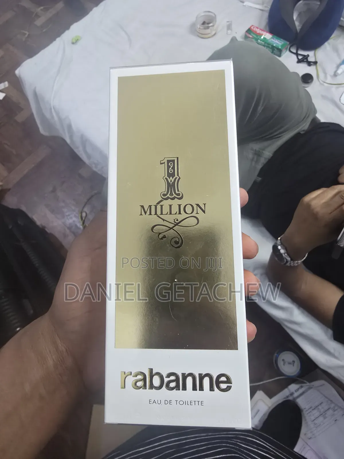 milion Rabanne, 200ml