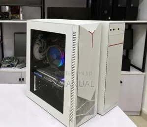 New Desktop Computer 16GB Intel Core i5 SSD 512GB