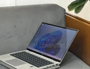 New Laptop HP EliteBook 1040 G8 16GB Intel Core i7 SSD 512GB