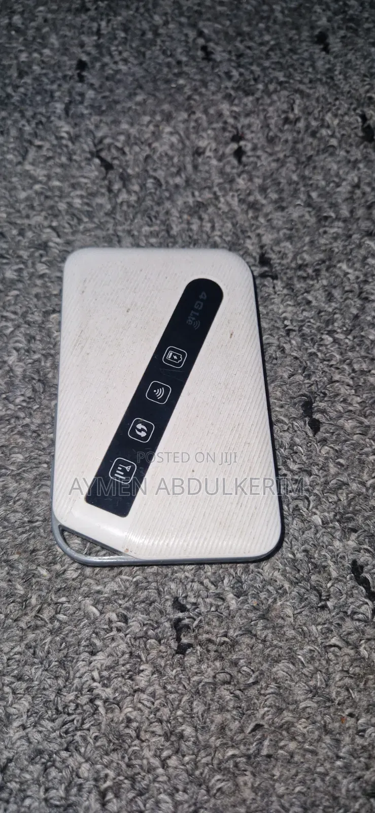 Dlink Router 4g Lte