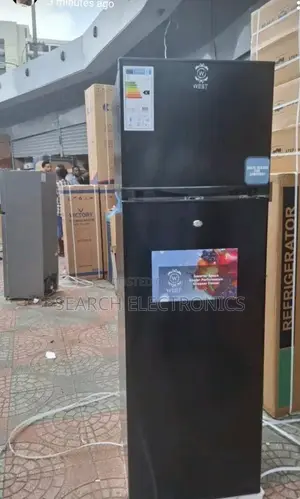 Wast 360l Refrigerator
