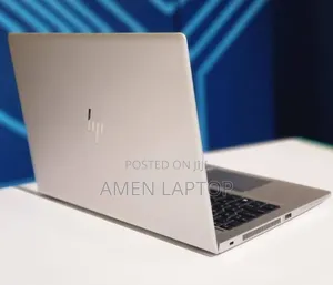 New Laptop HP EliteBook 840 G6 16GB Intel Core i5 SSD 512GB