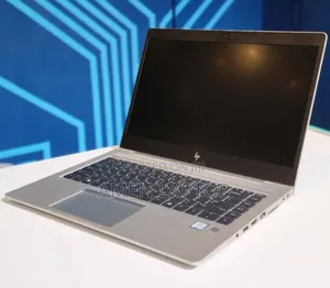 New Laptop HP EliteBook 840 G6 16GB Intel Core i5 SSD 512GB