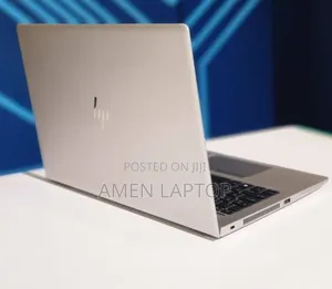 New Laptop HP EliteBook 840 G6 16GB Intel Core i5 SSD 512GB