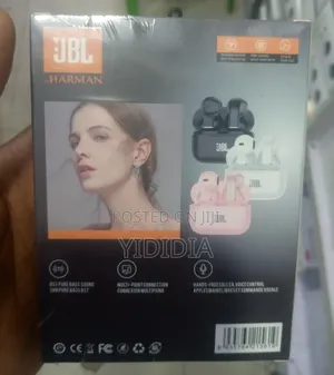 Samsung/JBL Mini 5s Wireless Earbuds