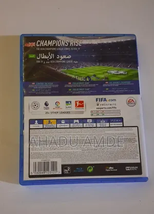 Fifa 19 Ps4 Cd
