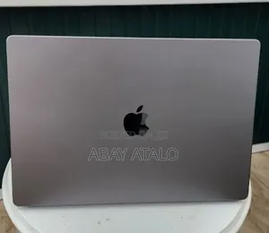 New Laptop Apple MacBook Pro 2021 M1 16GB Apple M1 Pro SSD 1T