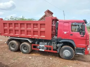 Sinotruk Howo