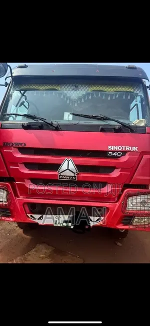 Sinotruk Howo