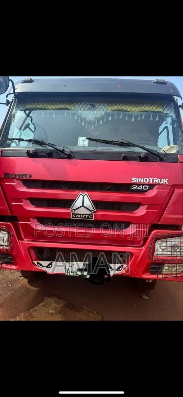 Sinotruk Howo