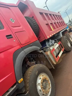 Sinotruk Howo