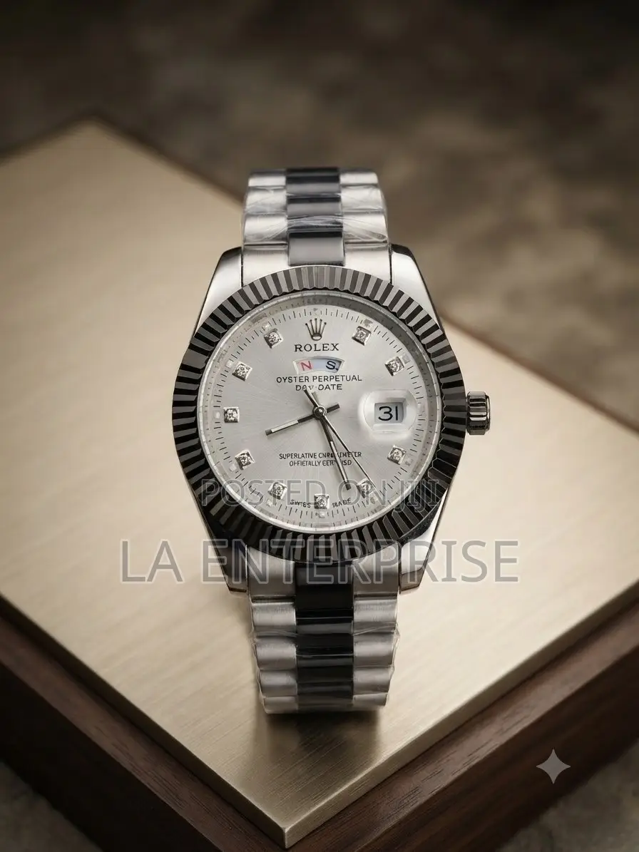Rolex for Men’S