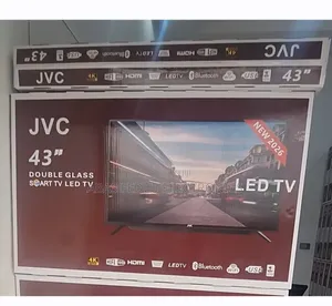 JVC Smart Tv 43 Inche
