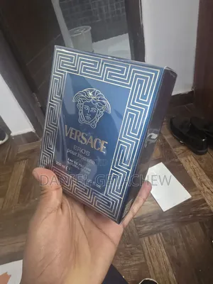 Versace Eros Pour Homme