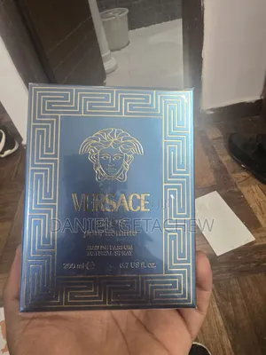Versace Eros Pour Homme