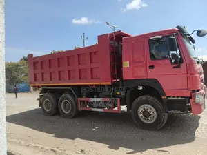 Sinotruk Howo