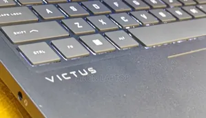 New Laptop HP Victus 15 16GB Intel Core i5 SSD 512GB
