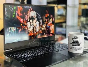 New Laptop HP 16GB AMD Ryzen 5 SSD 512GB