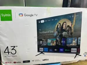 Synixi 43inch