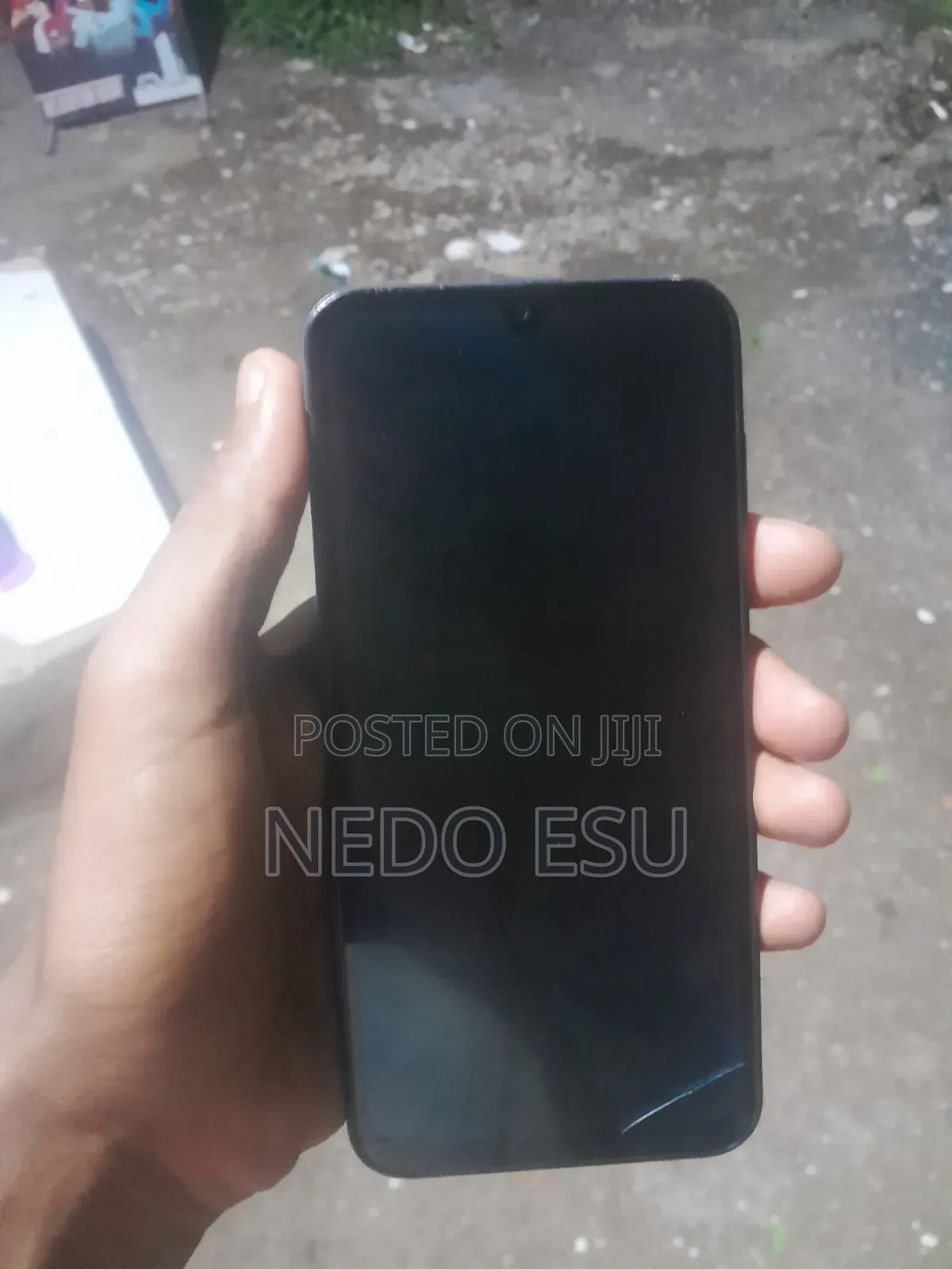 Samsung Galaxy A15 5G 128 GB Blue