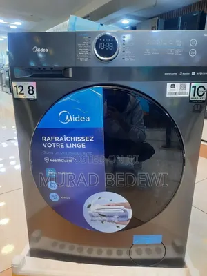 Midea Automatic Washing