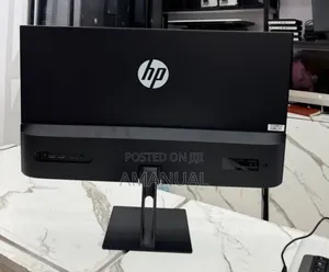 Hp Starvision Pro Monitor 27 Inch 