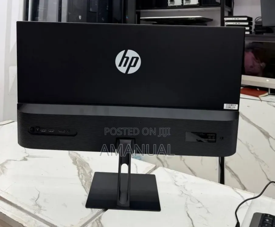 Hp Starvision Pro Monitor 27 Inch 