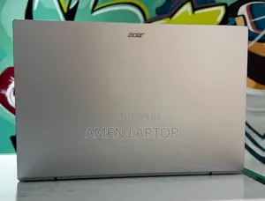 Laptop Acer Aspire 3 8GB Intel Core i3 SSD 256GB
