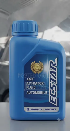 Suzuki Actuator Fluid