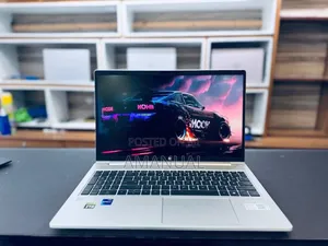 New Laptop HP ProBook 440 G10 16GB Intel Core i7 SSD 512GB