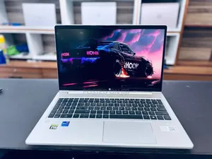 New Laptop HP ProBook 440 G10 16GB Intel Core i7 SSD 512GB