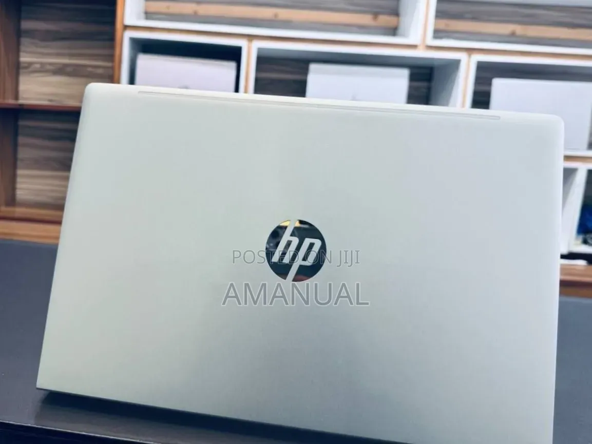 New Laptop HP ProBook 440 G10 16GB Intel Core i7 SSD 512GB