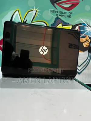 Laptop HP Pavilion Dv4T 8GB Intel Core i5 HDD 500GB