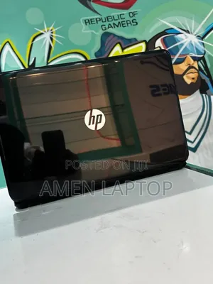 Laptop HP Pavilion Dv4T 8GB Intel Core i5 HDD 500GB