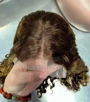 Hd Glueless Human Hair