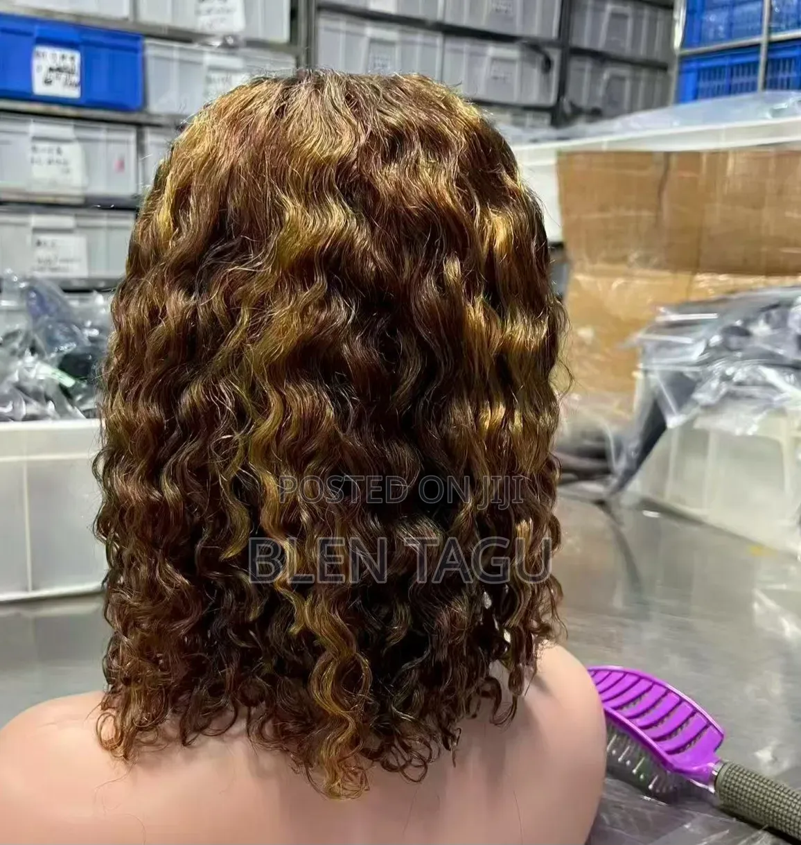 Hd Glueless Human Hair