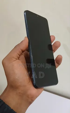Infinix Hot 10 Lite 64 GB Blue