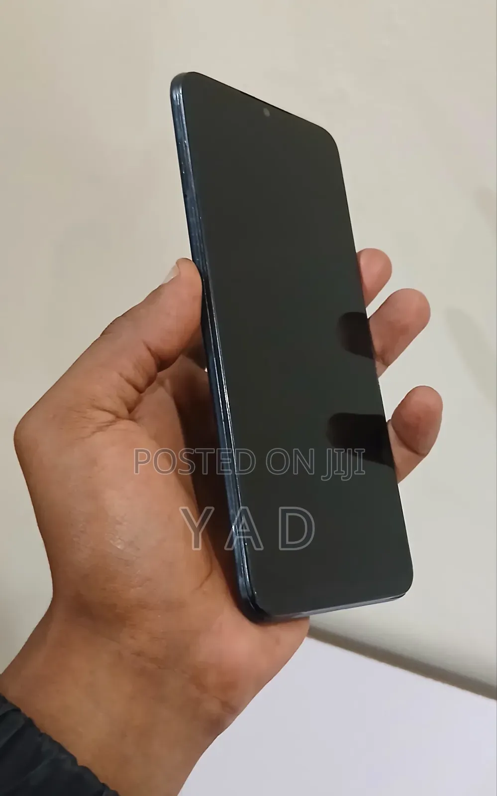 Infinix Hot 10 Lite 64 GB Blue