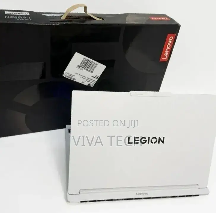 New Laptop Lenovo Legion Pro 7 32GB Intel Core Ultra 9 SSD 1T