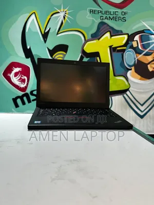 Laptop Lenovo ThinkPad 2 8GB Intel Core i3 HDD 500GB