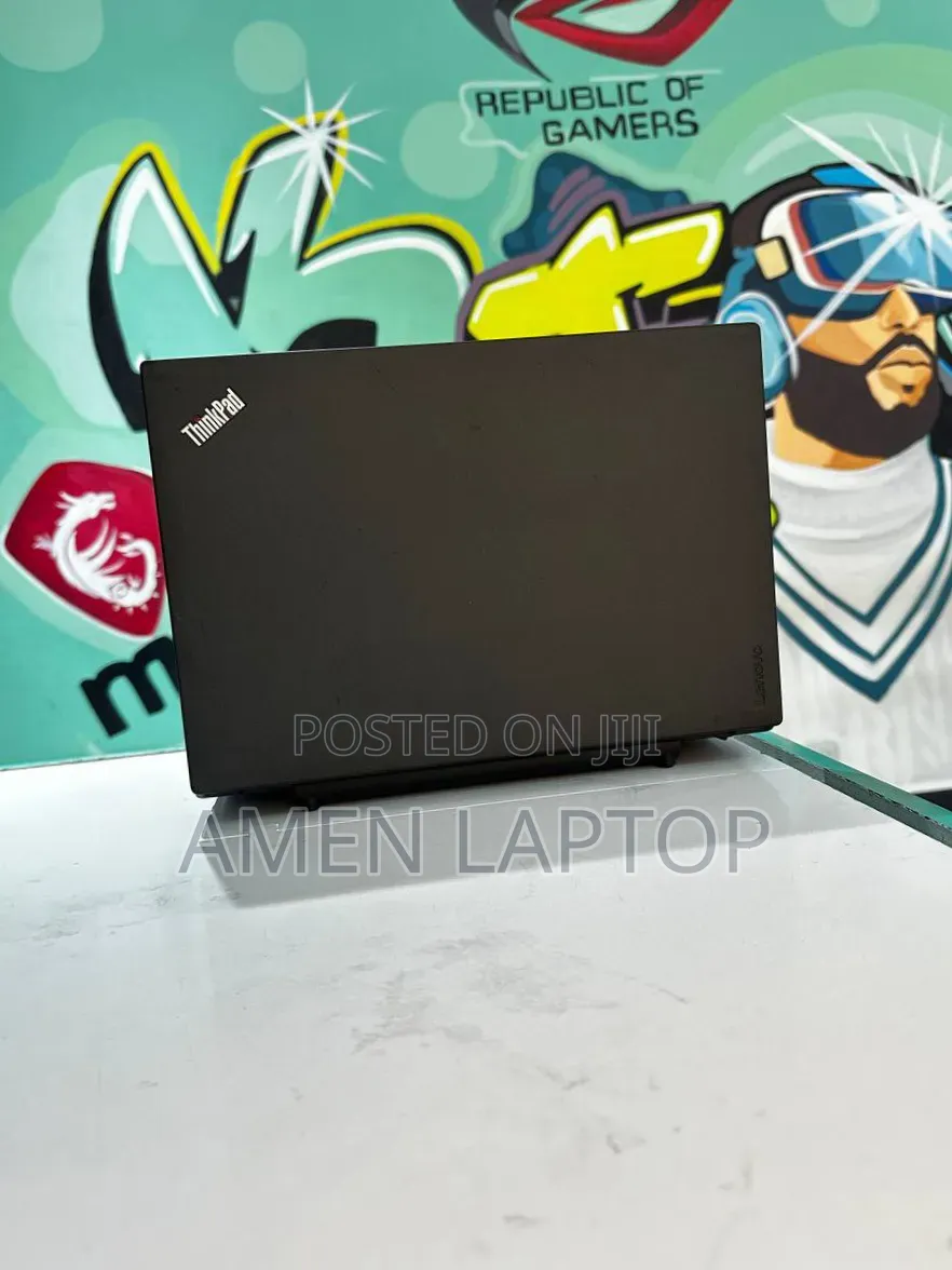 Laptop Lenovo ThinkPad 2 8GB Intel Core i3 HDD 500GB