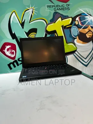 Laptop Lenovo ThinkPad 2 8GB Intel Core i3 HDD 500GB