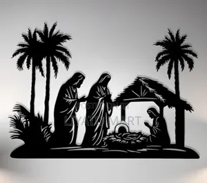 Zay Art and Gift Idea