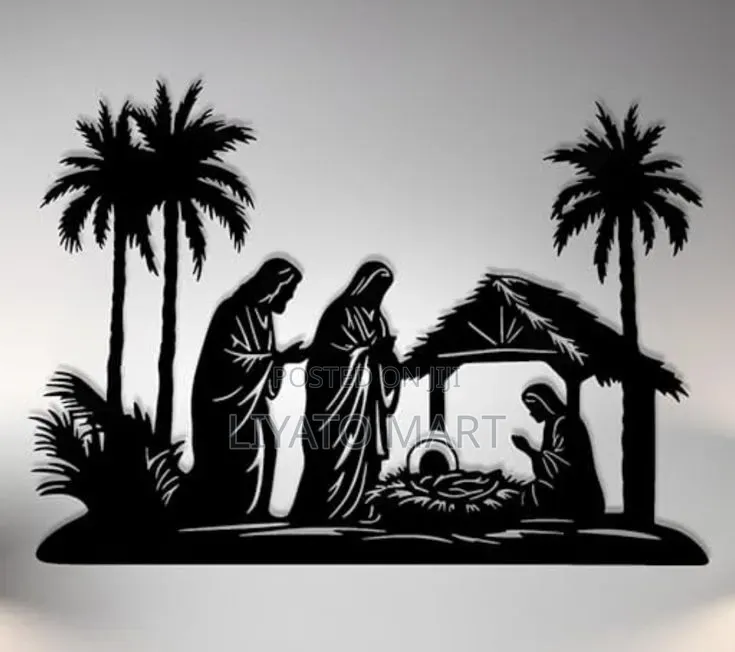 Zay Art and Gift Idea