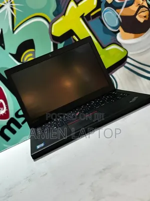 Laptop Lenovo ThinkPad 2 8GB Intel Core i3 HDD 500GB